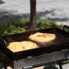 sočna-vilica, hrana, pijača