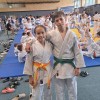 judo-klub-štorkljice, nino-šeruga, zoja-rituper