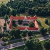 ris, dvorec-rakičan, grad, rakičan, dron