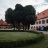 simbolična, ris, dvorec-rakičan, grad