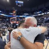 Luka Dončić, Saša Dončić, košarka