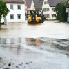 Poplave, Nemčija