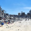 gaza