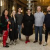 Marjuta Slamič, Lara Fortuna, Rok Travižan, Ana Facchini, Srečko Fišer, Darjan Mihajlović Cerar