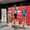 bk-mladost, varaždin, badminton