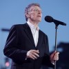 Lanskoletni koncert ob kronanju novega britanskega kralja.