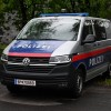 avstrijska policija