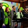Radio Veseljak je praznoval 28. rojstni dan. Bilo je veselo in zabavno!