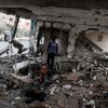 gaza, šola
