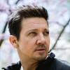Ameriški igralec Jeremy Renner