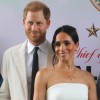 Princ Harry in Meghan Markle sta kljub vsemu očitno bolj umirjena kot William in Kate.