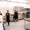 skz-ljutomer-križevci, novinarska-konferenca, novi-produkti, pesto, bučno-olje