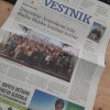 vestnik, nova številka, 6. junij