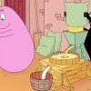 Barbapapa 1 - 07 (making bread).JPG