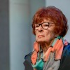 Francka Ćetković, predsednica Sindikata upokojencev