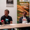 skz-ljutomer-križevci, novinarska-konferenca, novi-produkti, pesto, bučno-olje