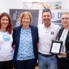 dos, občina-gornja-radgona, ambasadorka, dobrodelno-okrog-slovenije