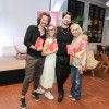 Matej Mijatović, Maja Bobnar Majči, Tomaž Mihelič – Marlenna, Alenka Godec
