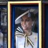 Njen prekrasen nasmešek je potolažil ljudi - princesa je nazaj!