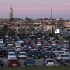 Koper, parkirišče, parkiranje