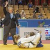 judo, leila-mazouzi, podčetrtek