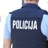 slovenska policija