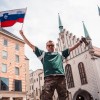 euro2024, navijaški-vlak, slovenija-srbija