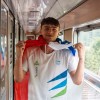 euro2024, navijaški-vlak, slovenija-srbija