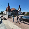 lendava, razstava, slovenski mostovi