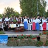 folklorna skupina miško kranjec, velika polana, miško kranjec, 70 let