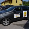 prostofer, puconci, vozilo