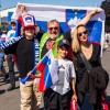 Bojan Emeršič in Viktorija Bencik Emeršič
