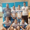 Postojna, državni prvaki U-14