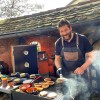 bbq