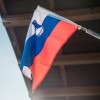 simbolična, slovenska-zastava, trobojnica