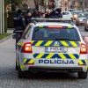 slovenska policija