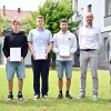 podelitev priznanj, najboljši dijaki