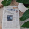 vestnik, 4. julij