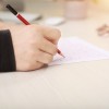 matura, pisanje, test