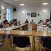 občina črenšovci, seja, občinski svet