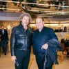 Renato Zanella, Darko Brlek