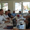 gorički župani, sestanek, državni sekretar, klemen ploštajner