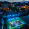 Odbojka na Ljubljanici