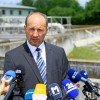 komunalno blato, direktorju Komunale Ptuj Janko Širc.