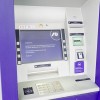 bankomat, veržej