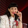 Srbska kantavtorica Ana Đurić Konstrakta