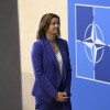 Ministrica za zunanje zadeve Tanja Fajon