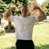 uroš-pihler, powerlifting