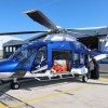 posadka, policijski-helikopter