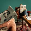 medijsko-delo, podcast, časopis, studio, vestnik